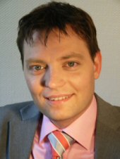 Description: Mr. Hitschfeld