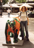 Description: Ms. Akkar