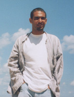 Description: Mr. Bushrab