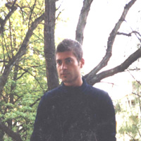 Description: Mr. Goeppert