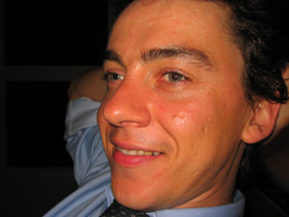 Description: Mr. Petri