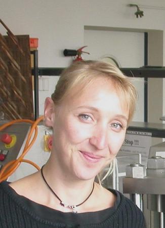 Description: Ms. Keck