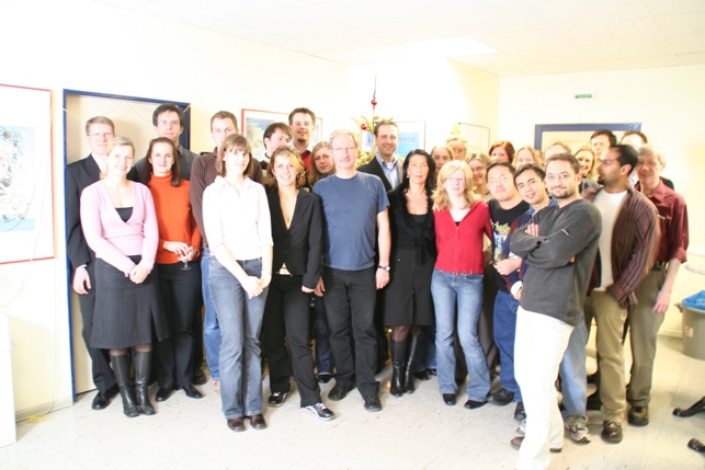 Description: Mueller - Group